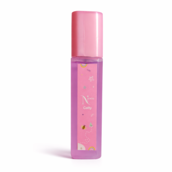 Nasaem Perfume for Girls - catty