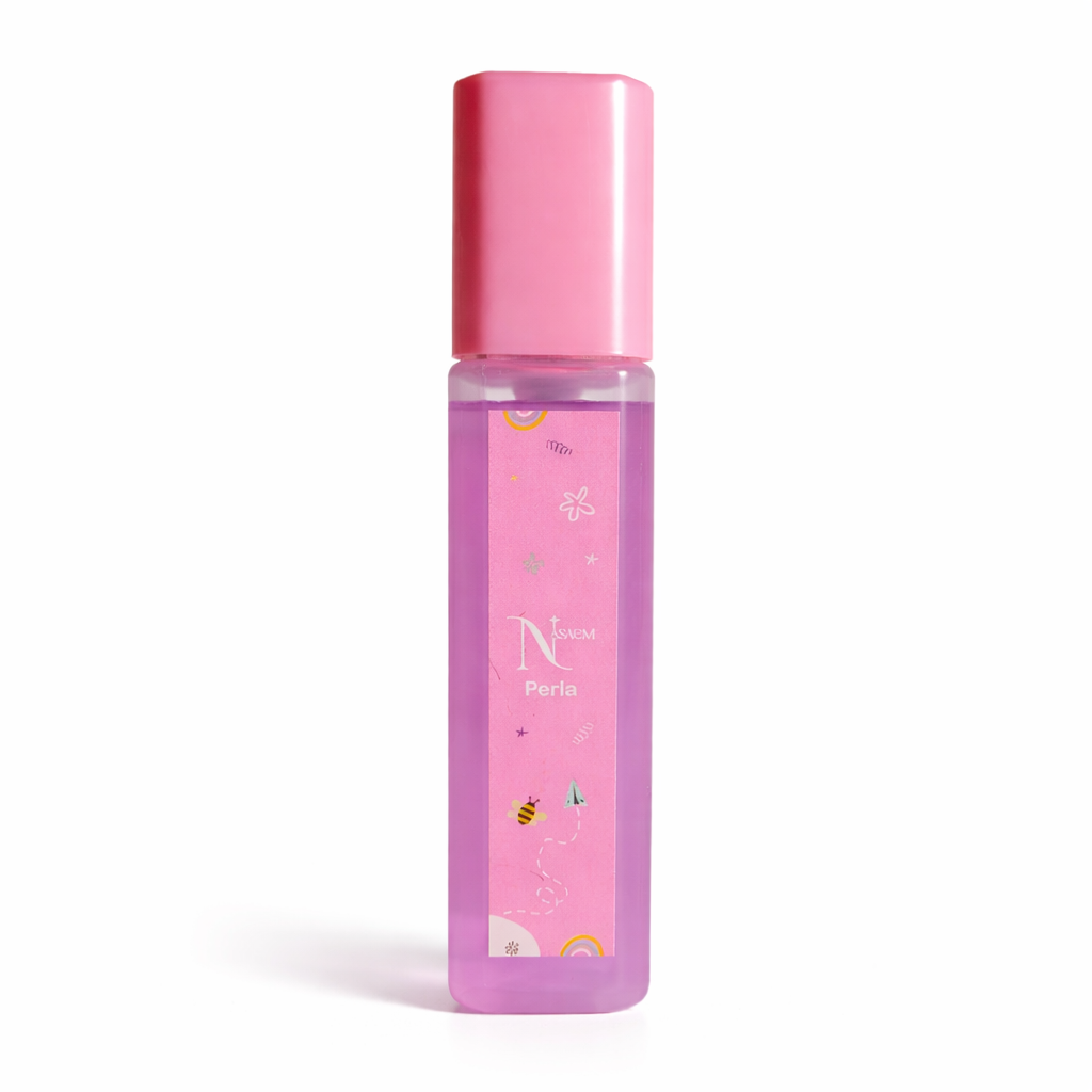 1005233 Nasaem Perfume for Girls - Perla