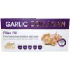 Faster Oilex Oil with Garlic and Collagen - 5 Ampoules