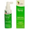 Raw African FollicleBooster Spray - 125ml