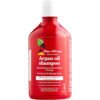 Raw African Argan Oil Shampoo - 500ml