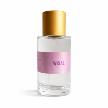 Nasaem Perfume Wisal for Women - 50ml