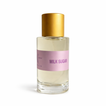 Nasaem Perfume Milk Sugar for Women - 50ml