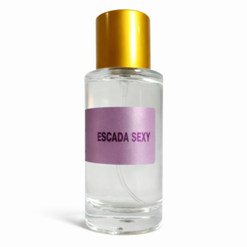 Nasaem Perfume Escada Sexy for Women - 50ml