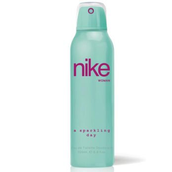 Nike A Sparkling Day Spray for Women - 200 ml