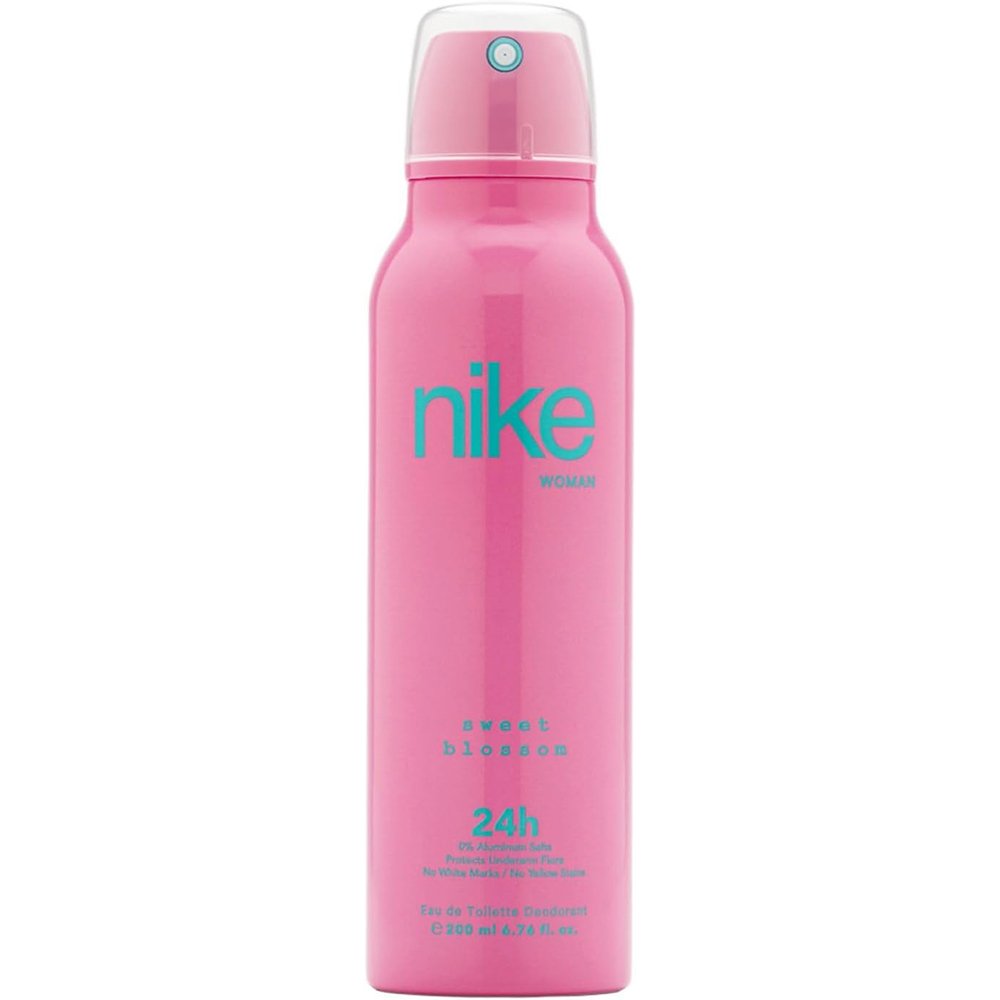 1008889 Nike Sweet Blossom Spray for Women - 200ml