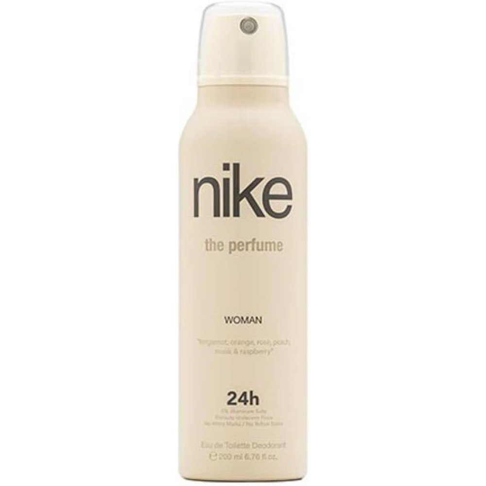 1008890 Nike Woman Coral Crush spray - 200ml