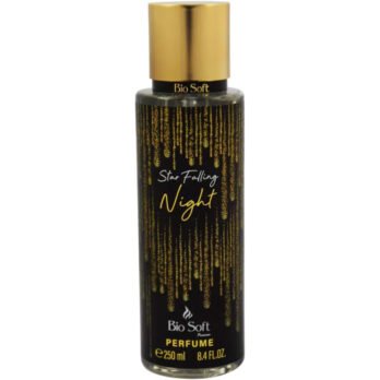 Bio Soft Star Falling Night Perfume - 250ml