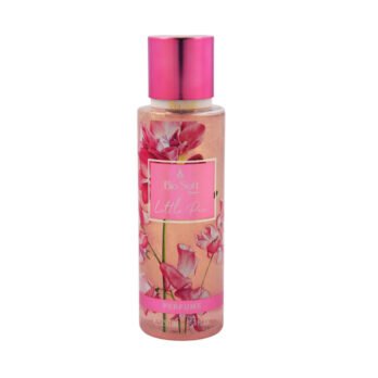 Bio Soft Little Pea Shimmer Perfume - 250 ml