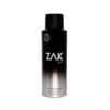 Zak Perfume Spray For Men Vintage - 175ML