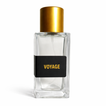 Nasaem Perfume Voyage for Women - 50ml