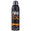Nike On Fire Man spray - 200ml