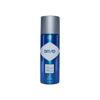 Ditto Cool Wave Spray For Men - 200ml