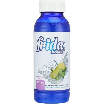 Frida Home Surface Cleaner & Air Freshener Lemoncello - 480ml