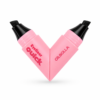 Olibolla Quick Dry Stamp Waterproof Eyeliner - 01