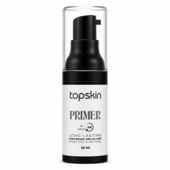 TopSkin Primer long lasting - 20ml