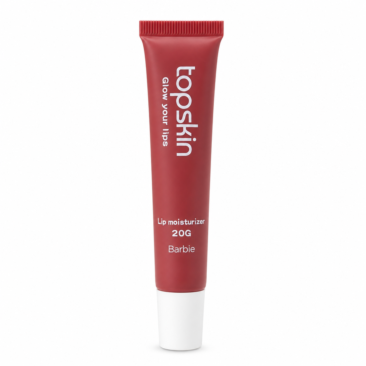 1002383 TopSkin Moisturizer Lip Gloss - Barbie