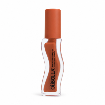 OliBolla Lip Gloss Honey Infused - 04