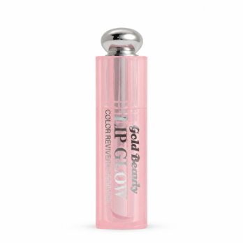 Glod Beauty Lip Glow Color Reviver Cherry Oil