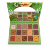 Pretty Woman Eye Shadow Pallte Ultimate - 2
