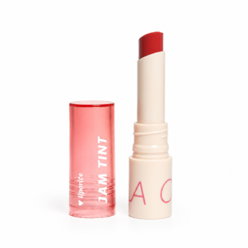 OliBolla Lip Stick Glossy Plump Jam Tint - 04