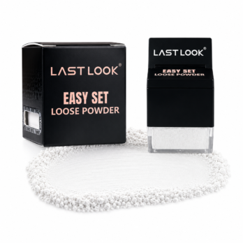 Last Look Loose Powder Easy Set Mini - Sugar Cockie