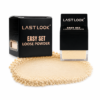 Last Look Loose Powder Easy Set Mini - Banana Bread