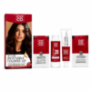 Coco Coloring Kit Intensive Hair Dye - 4Brown