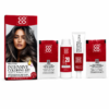 Coco Coloring Kit Intensive Hair Dye - 7.1Ash Blond