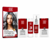 Coco Coloring Kit Intensive Hair Dye - 8.1Light Ash Blond