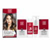 Coco Coloring Kit Intensive Hair Dye - 6.1Dark Ash Blond