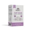 Infinity Top Hair Shampoo and Conditioner 1+1 for Hair Loss Treatment – ​​250ml