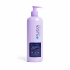 Ruska Shampoo with Hyaluronic Acid and Protein - 450ml