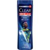 Clear Shampoo Anti-Dandruff Vini J.R For Men - 350Ml