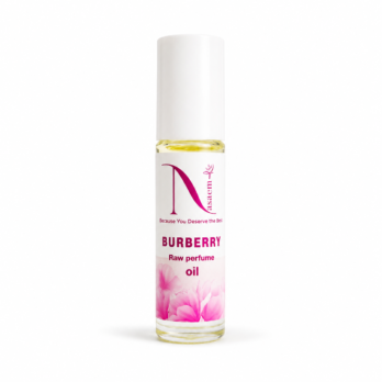 Nasaem Burberry Oil Roll On - 6ml
