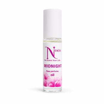 Nassaem Midnight Oil Roll On - 6ml