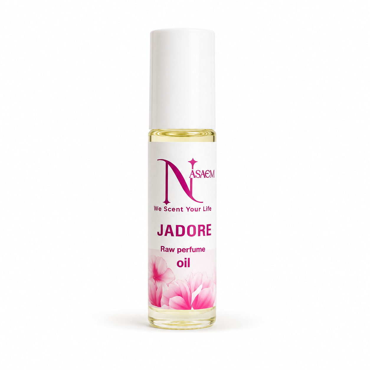 1008908 Nassaem Jadore Oil Roll On - 6ml