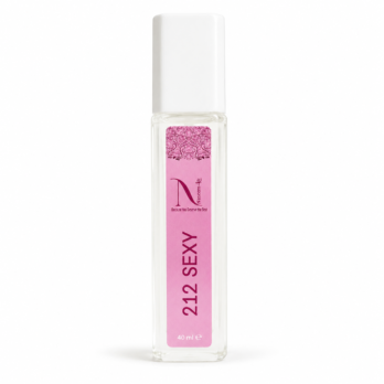 Nassaem Spray Perfume for Women - 212 Sexy