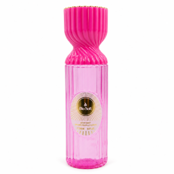 Bio Soft Body Mist Pink - 250ml