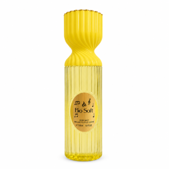 Bio Soft Body Mist Yellow - 250ml