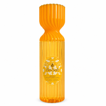 Bio Soft Body Mist Orange - 250ml