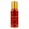 Majesty Perfume Spray For Women Amour - 100ml