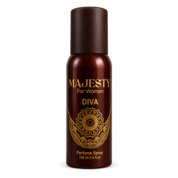 Majesty Perfume Spray For Women Charm - 100ml