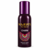 Majesty Perfume Spray For Women Charm - 100ml