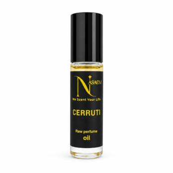 Nassaem Cerruti Oil Roll On for Man - 6ml
