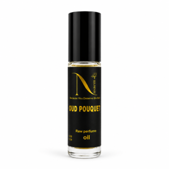 Nassaem Oud Pouquet Oil Roll On for Man - 6ml