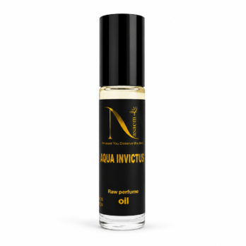 Nassaem Aqud Invictus Oil Roll On for Man - 6ml