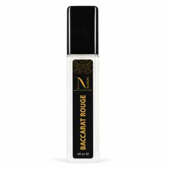 Nassaem Spray Perfume for Man - Baccarat Rouge