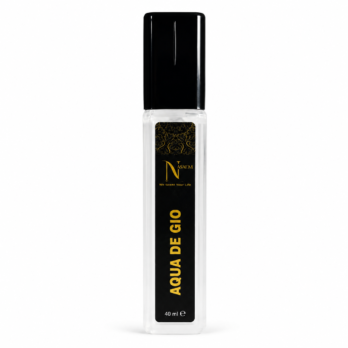Nassaem Spray Perfume for Man - Aqua De Glo