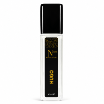 Nassaem Spray Perfume for Man - Hugo